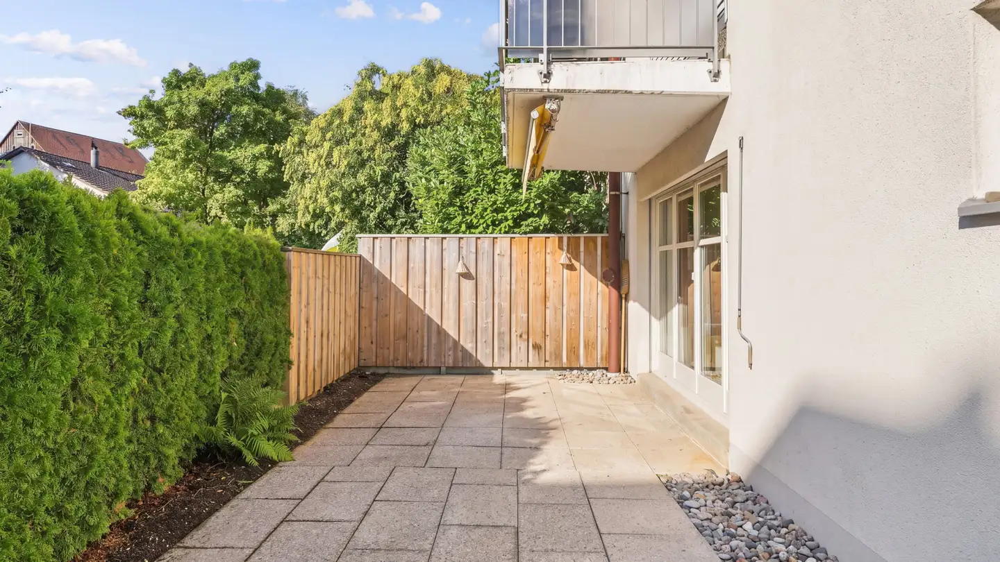 Apartment for sale - Oberdorfweg 3, 8916 Jonen - Photo 4