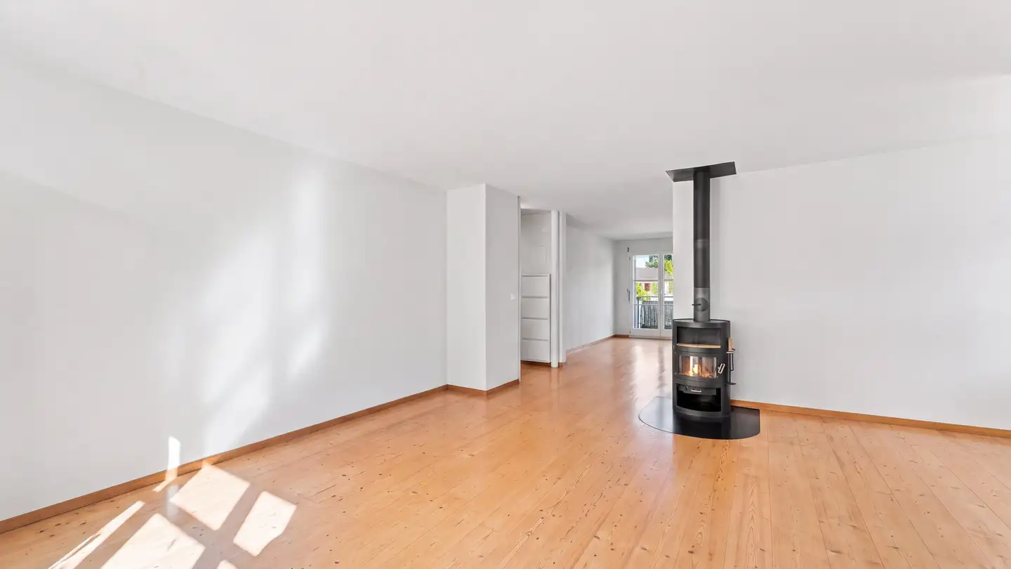 Appartamento in vendita - Oberdorfweg 3, 8916 Jonen - Foto 3