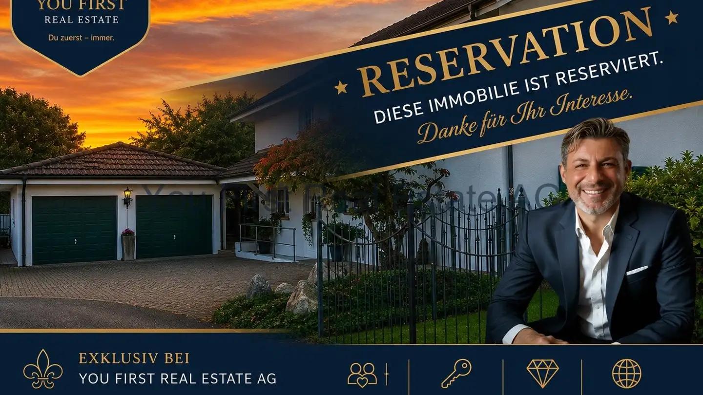 Maison individuelle à vendre - Birenackerstrasse 7, 5502 Hunzenschwil