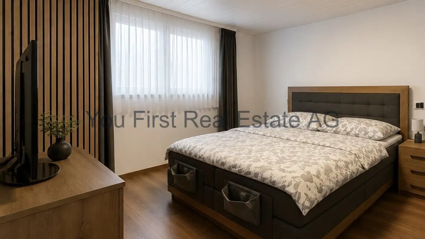 Single house for sale - 5502 Hunzenschwil - Photo 3