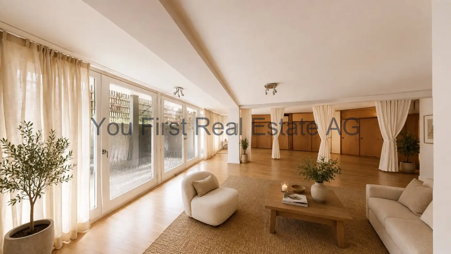 Villa for sale - 4052 Basel - Photo 4