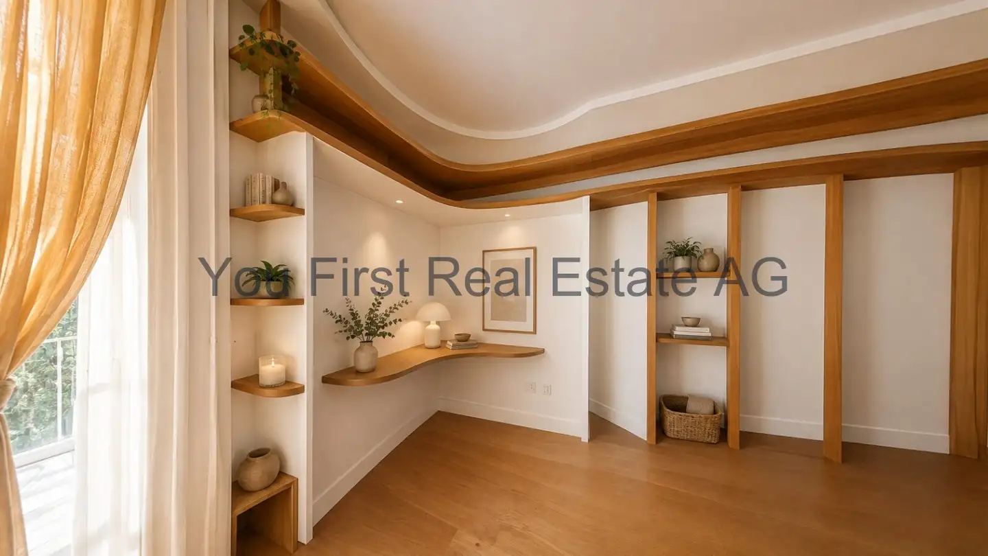 Villa for rent - 4052 Basel - Photo 3