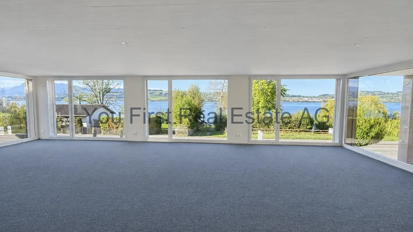 Mixed-use building for rent - Seestrasse 40, 6205 Eich