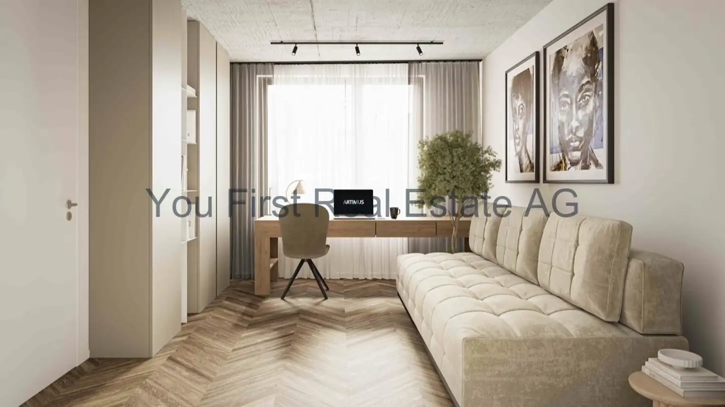 Apartment for sale - 4055 Basel - Photo 2