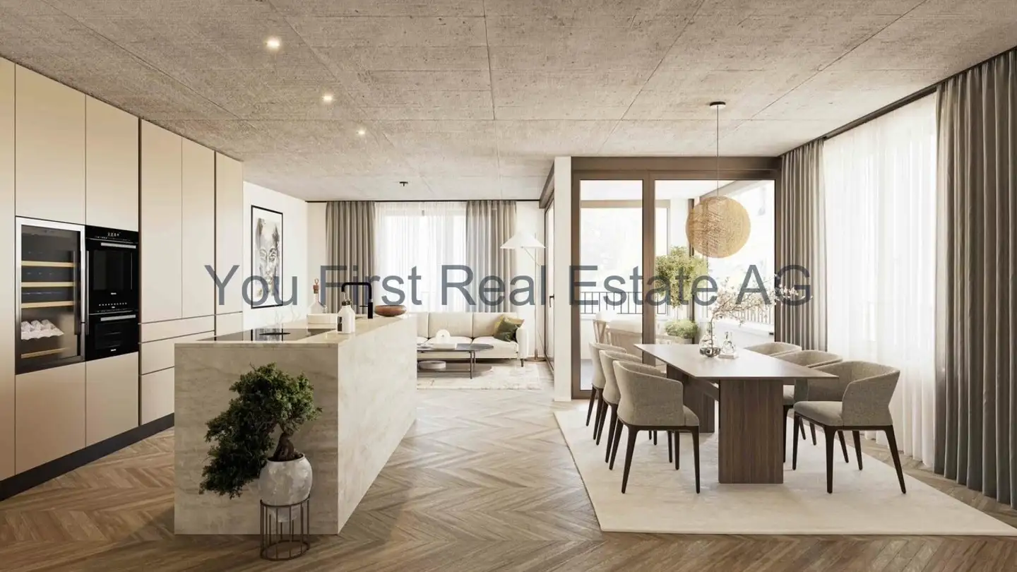 Apartment for sale - 4055 Basel - Photo 3