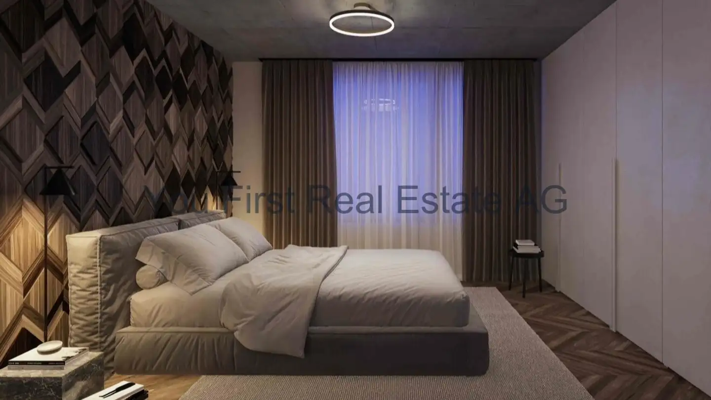 Apartment for sale - 4055 Basel