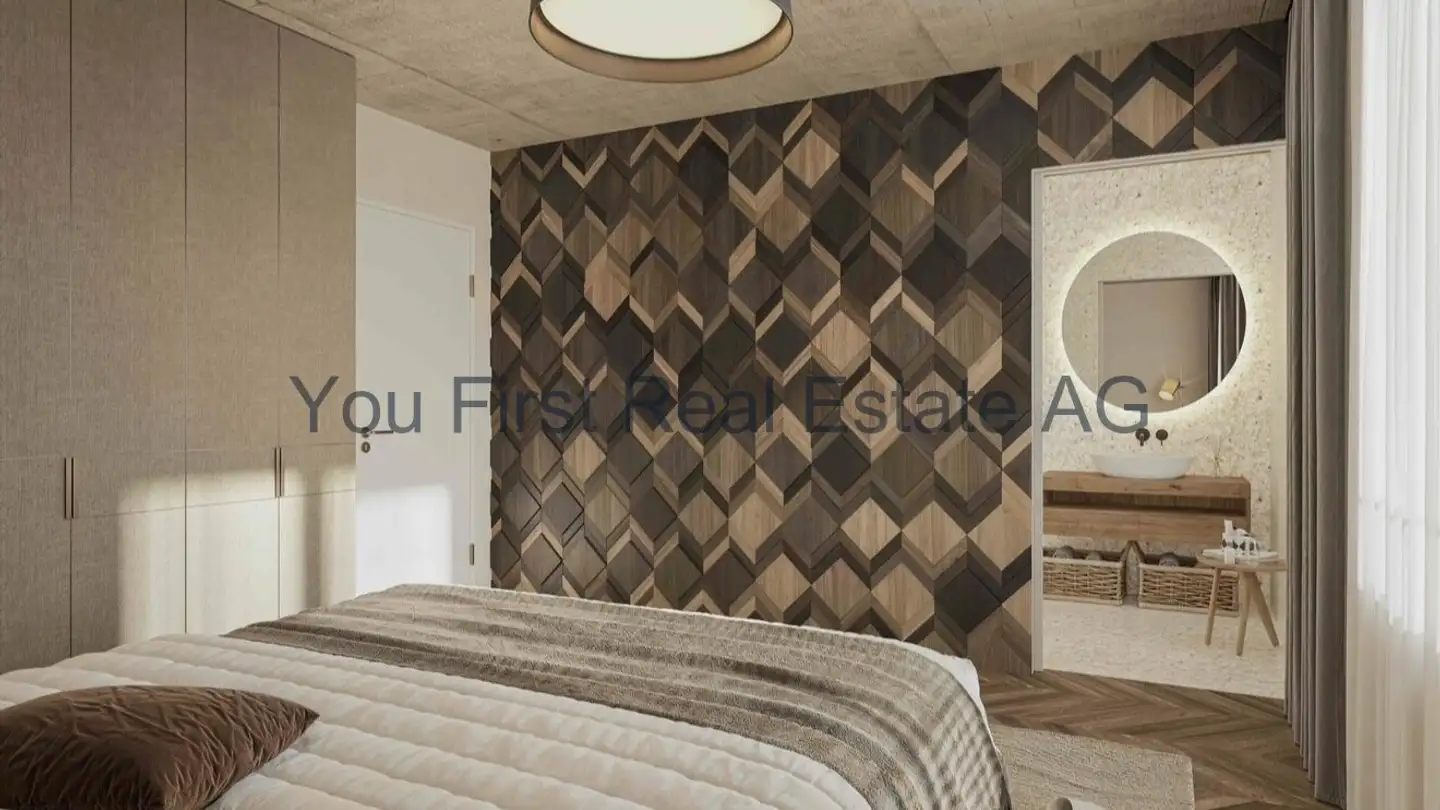 Apartment for sale - 4055 Basel