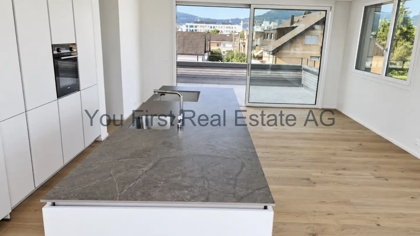 Penthouse for rent - Austrasse 23, 4153 Reinach BL - Photo 3