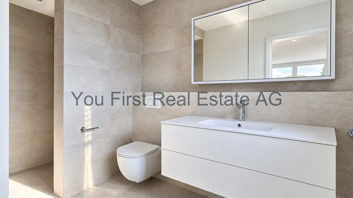 Penthouse for rent - Austrasse 23, 4153 Reinach BL - Photo 4