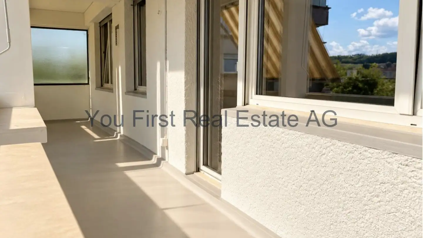 Apartment for sale - 4133 Pratteln