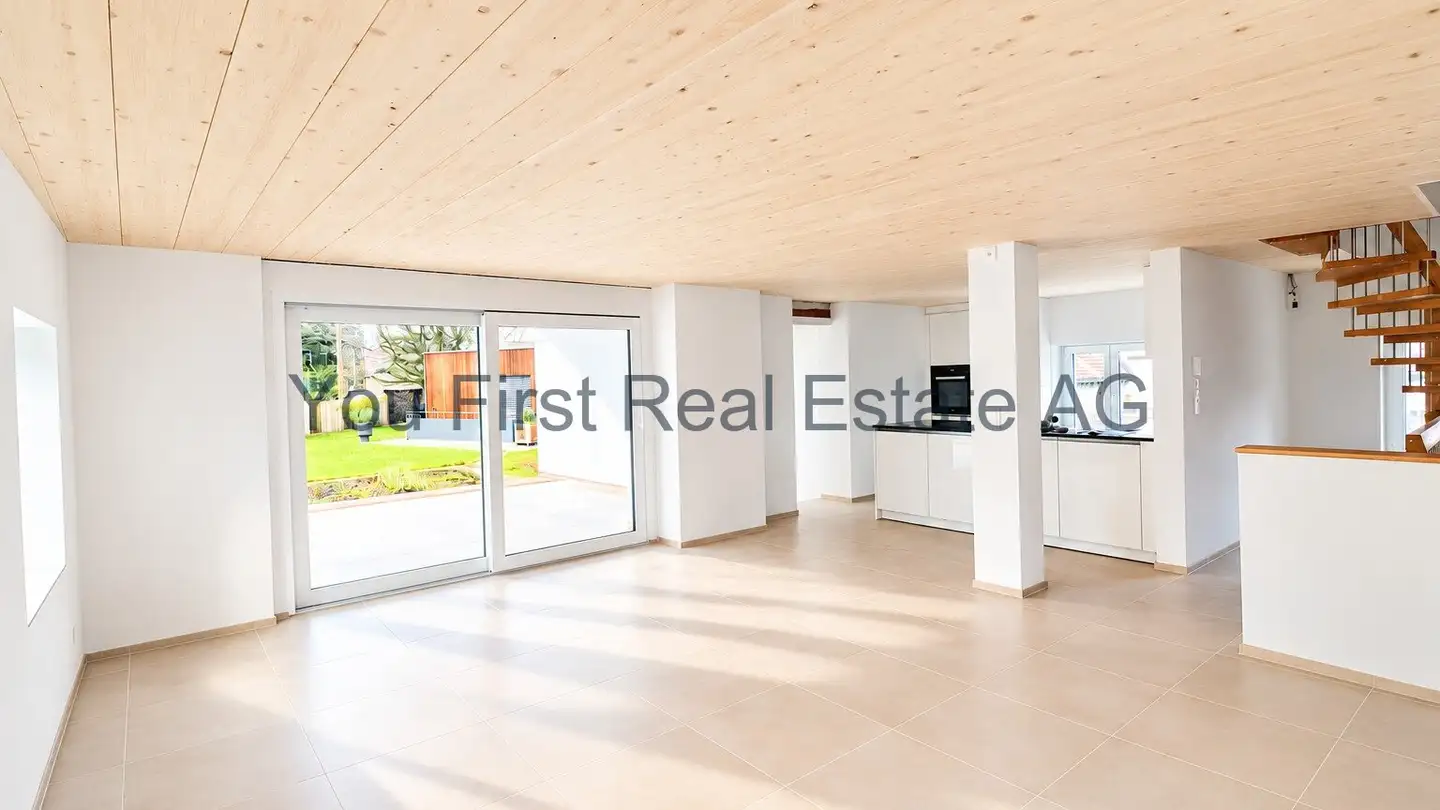 Apartment for rent - 4104 Oberwil BL