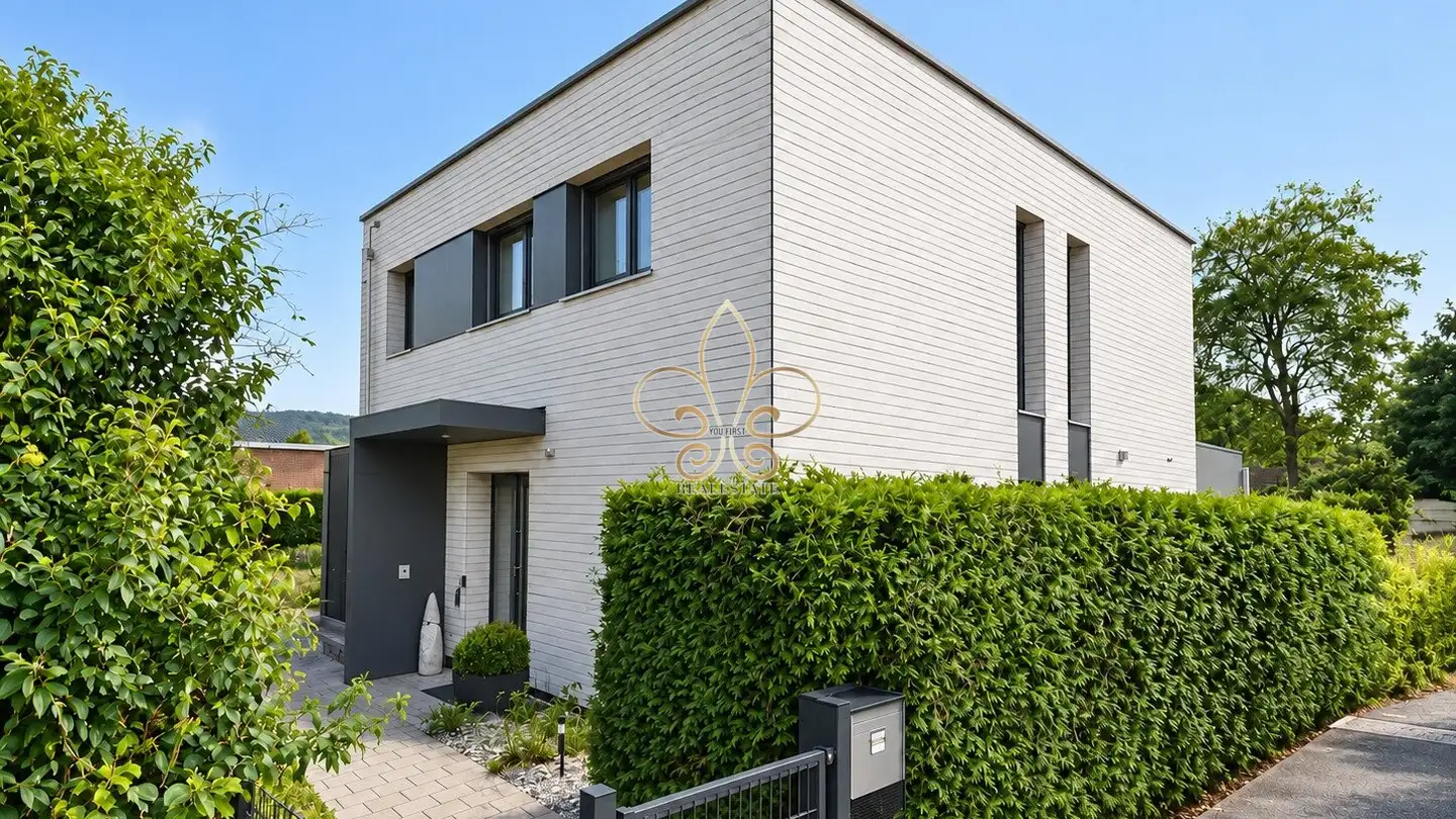 Einfamilienhaus kaufen - 4105 Biel-Benken BL