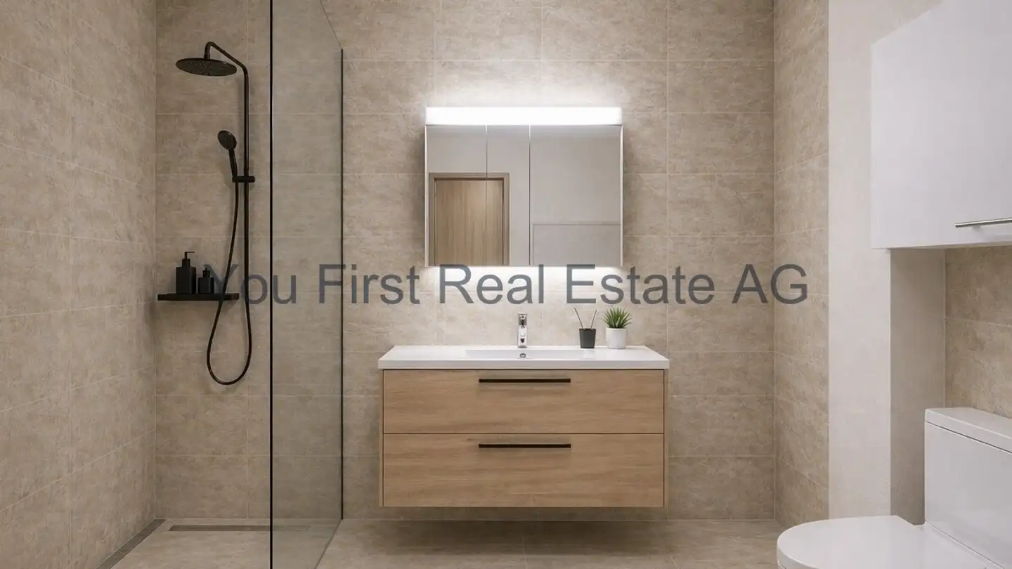 Appartamento in affitto - Sternenstrasse 4, 3360 Herzogenbuchsee - Foto 3