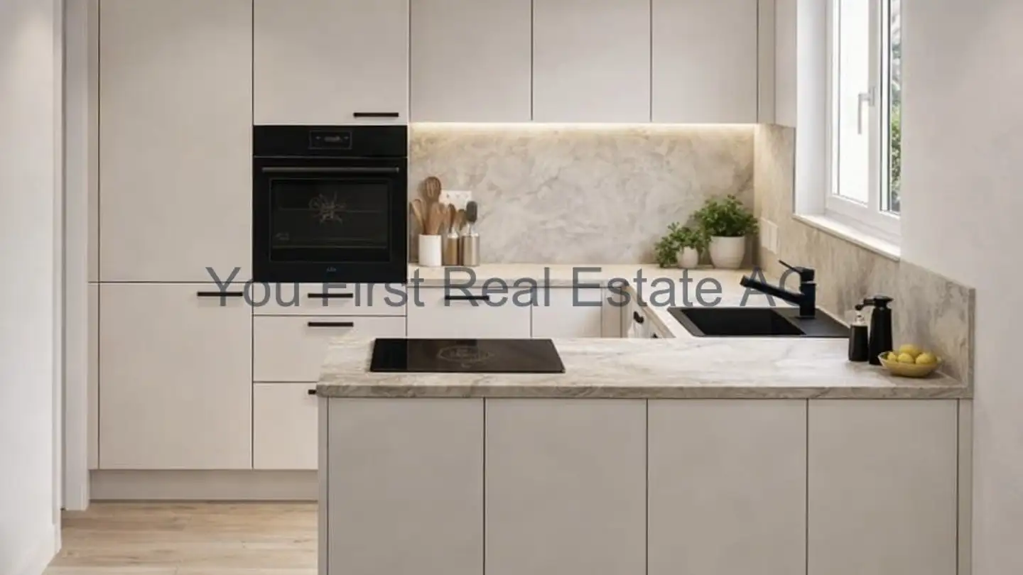 Appartamento in affitto - Sternenstrasse 4, 3360 Herzogenbuchsee