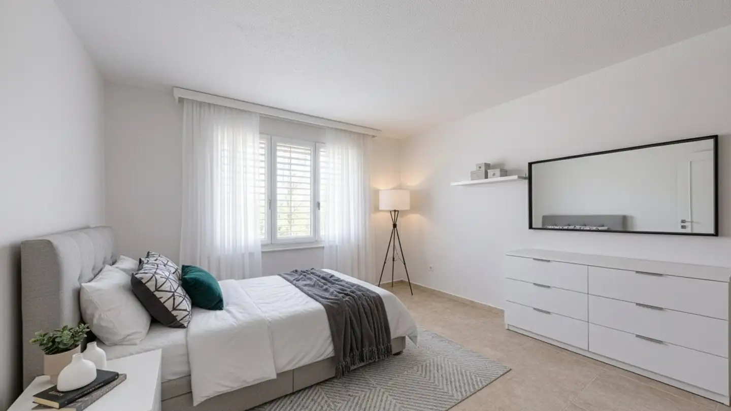 Appartamento in affitto - Sternenstrasse 4, 3360 Herzogenbuchsee - Foto 2