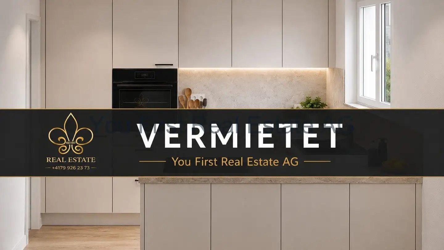 Appartamento in affitto - Sternenstrasse 4, 3360 Herzogenbuchsee