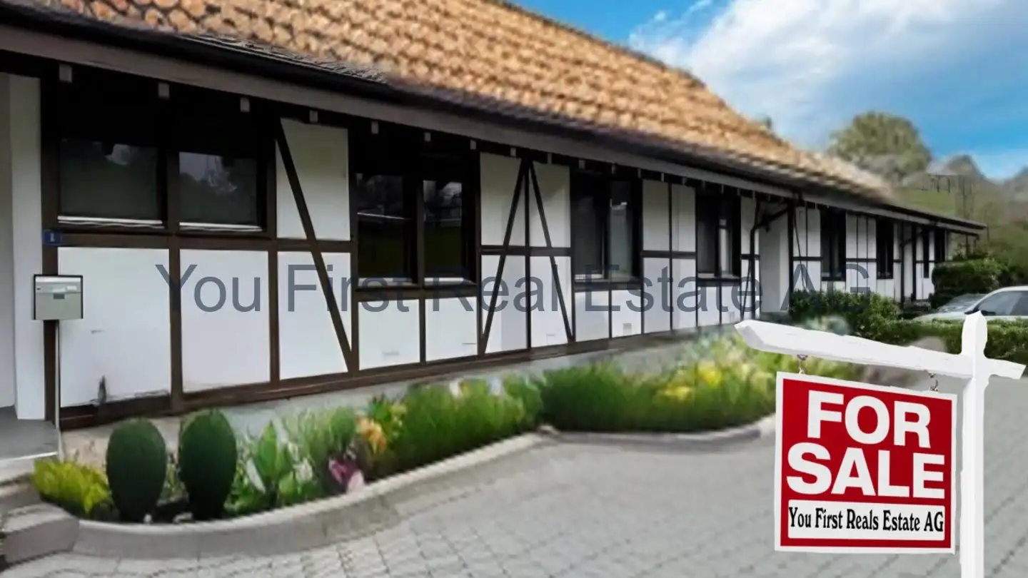 Commercial à vendre - Berstelstrasse 4, 4422 Arisdorf