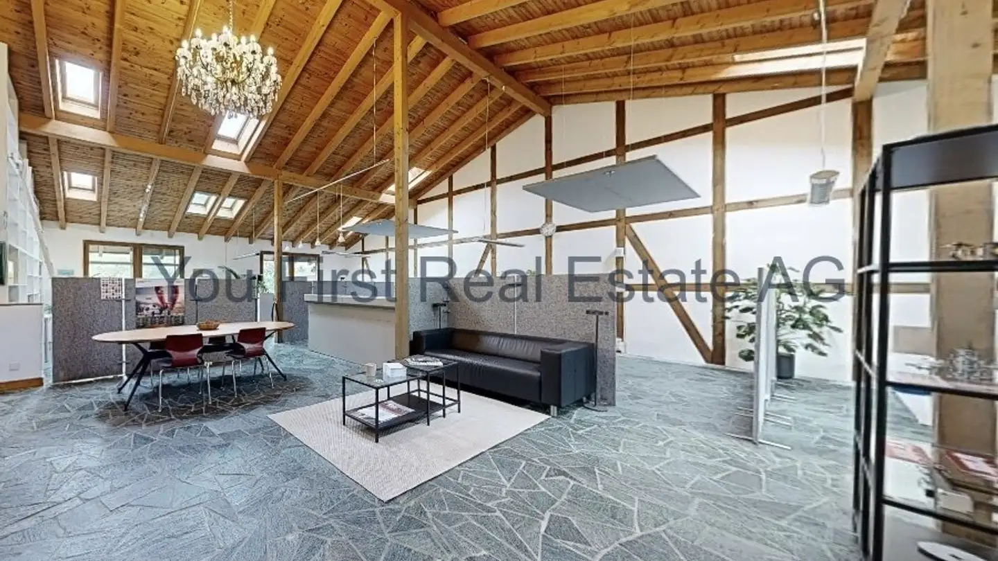 Commercial à vendre - Berstelstrasse 4, 4422 Arisdorf