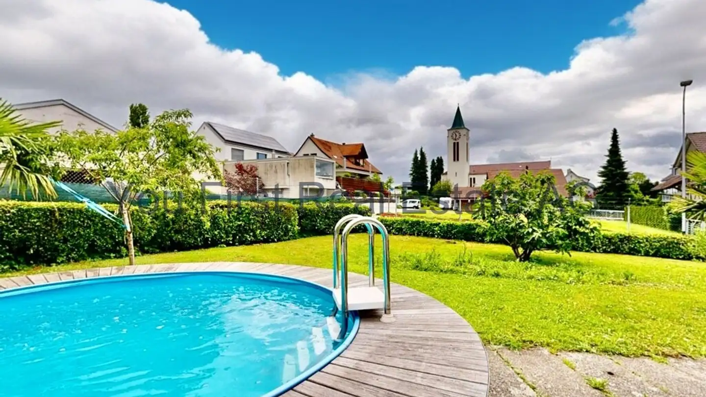 Single house for sale - 8572 Berg TG - Photo 2