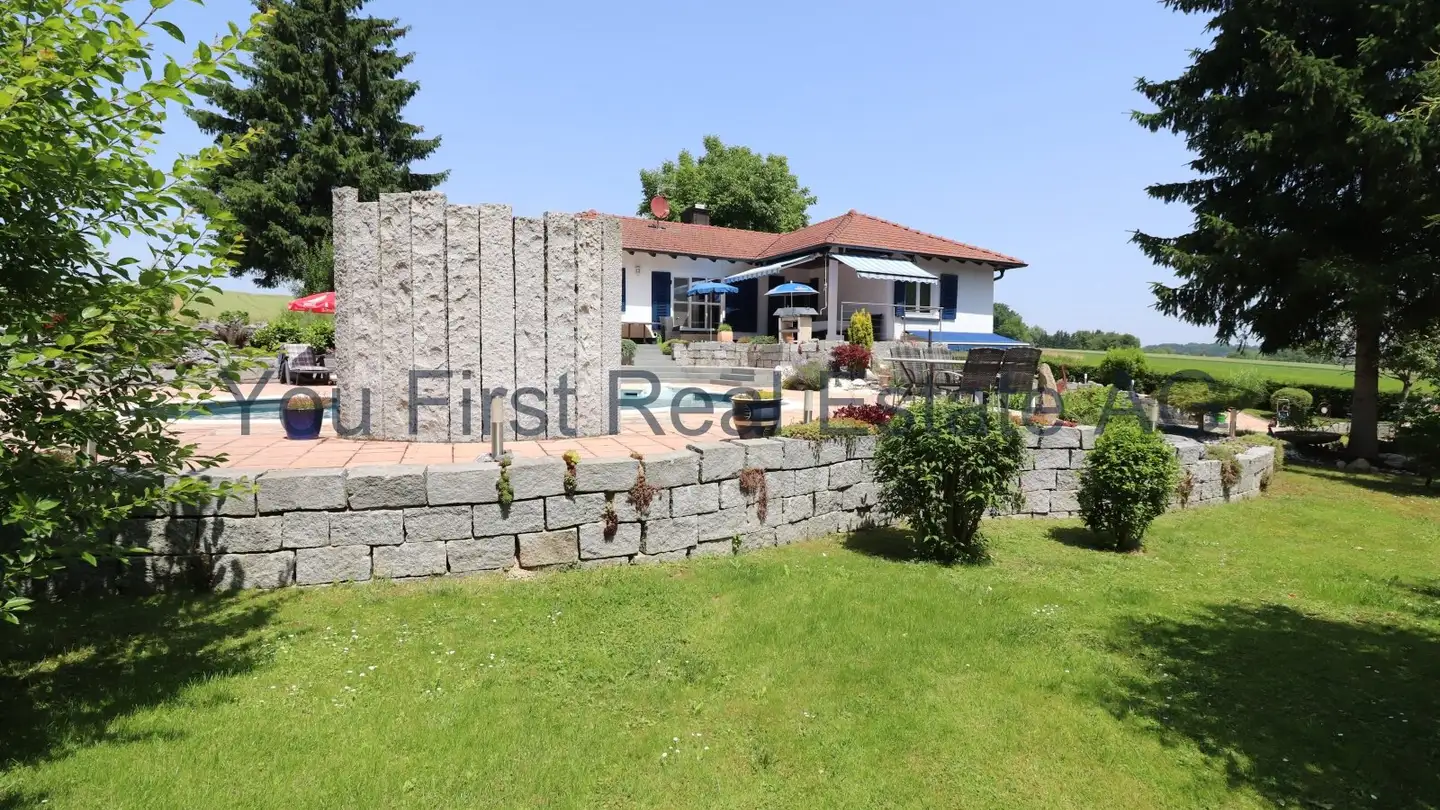 Maison individuelle à vendre - 4123 Allschwil