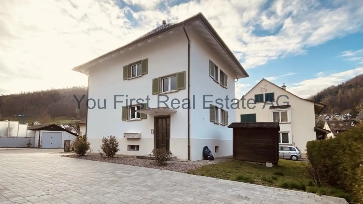 Immeuble résidentiel à vendre - 4436 Oberdorf BL - Photo 4