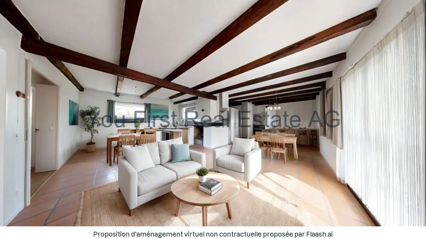 Maison individuelle à vendre - 4123 Allschwil - Photo 3