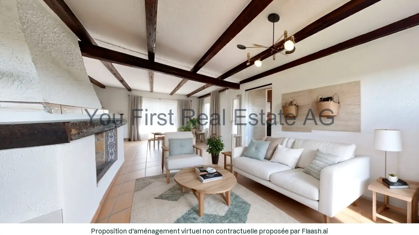 Maison individuelle à vendre - 4123 Allschwil - Photo 4
