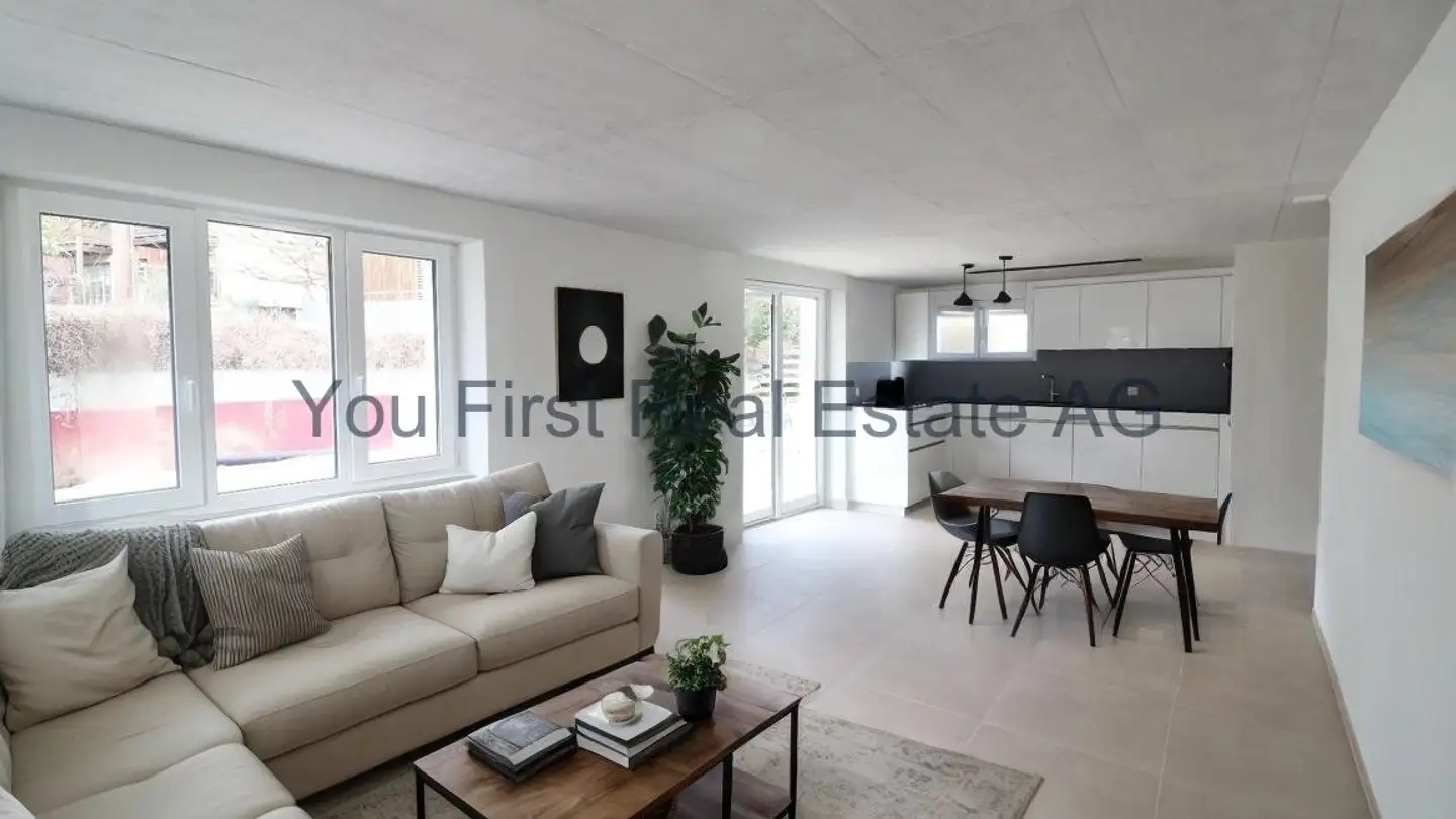 Apartment for rent - 4104 Oberwil BL