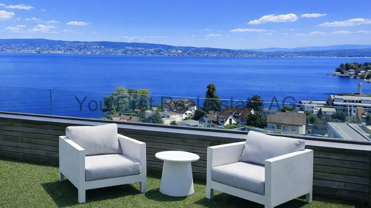 Semi-detached house for sale - Bächerstrasse 27, 8832 Bäch SZ - Photo 3