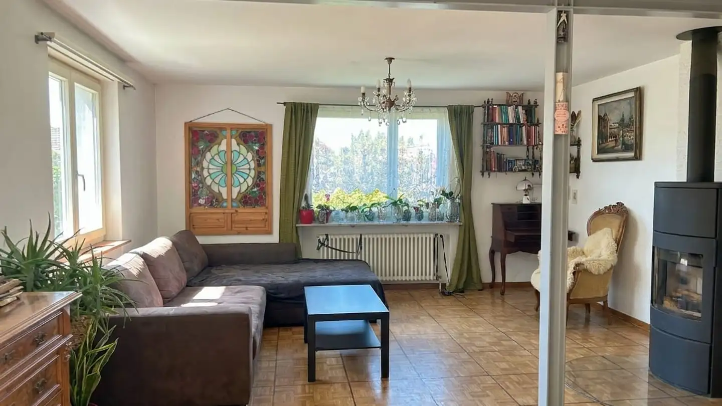 Casa singola in vendita - Breitenstrasse 6, 8542 Wiesendangen - Foto 3