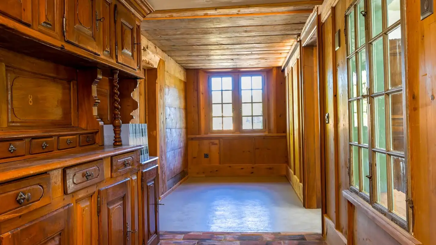 Immeuble résidentiel à vendre - Furtstrasse 39, 9125 Brunnadern - Photo 2