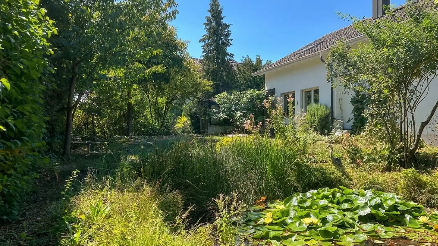 Casa singola in vendita - Breitenstrasse 6, 8542 Wiesendangen - Foto 2