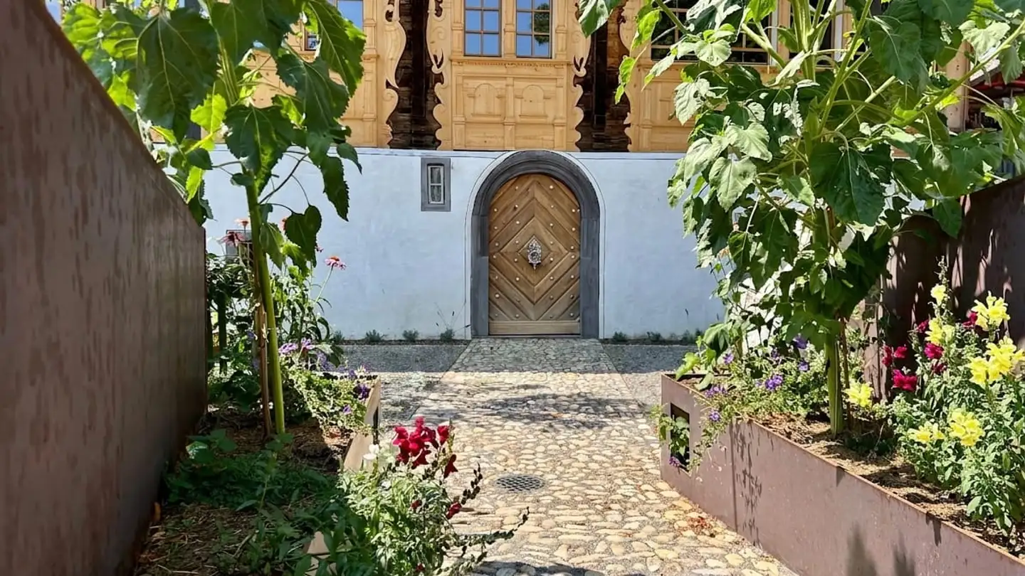 Mischgenutztes Gebäude kaufen - Furtstrasse 39, 9125 Brunnadern - Foto 3