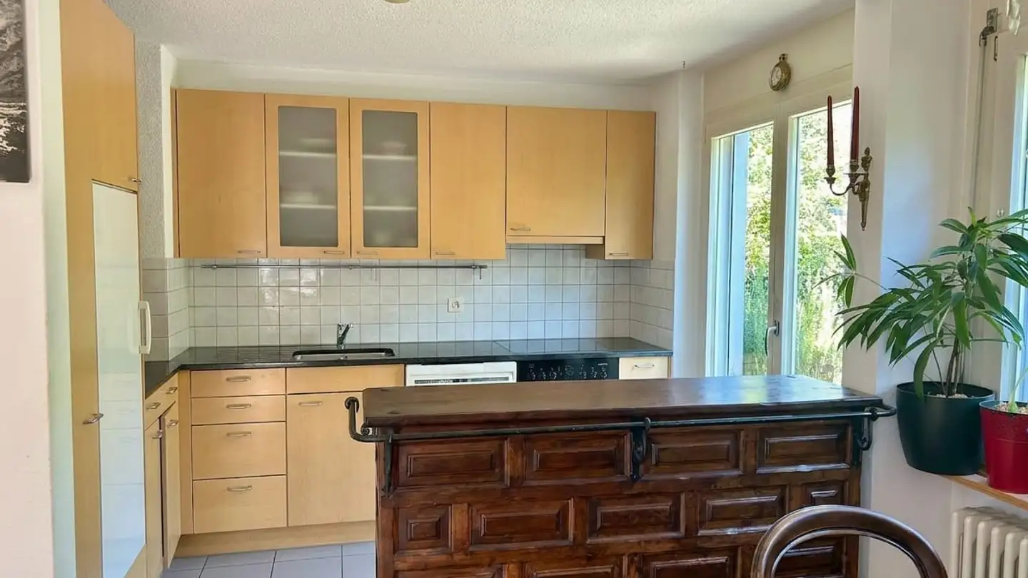 Casa singola in vendita - Breitenstrasse 6, 8542 Wiesendangen - Foto 4