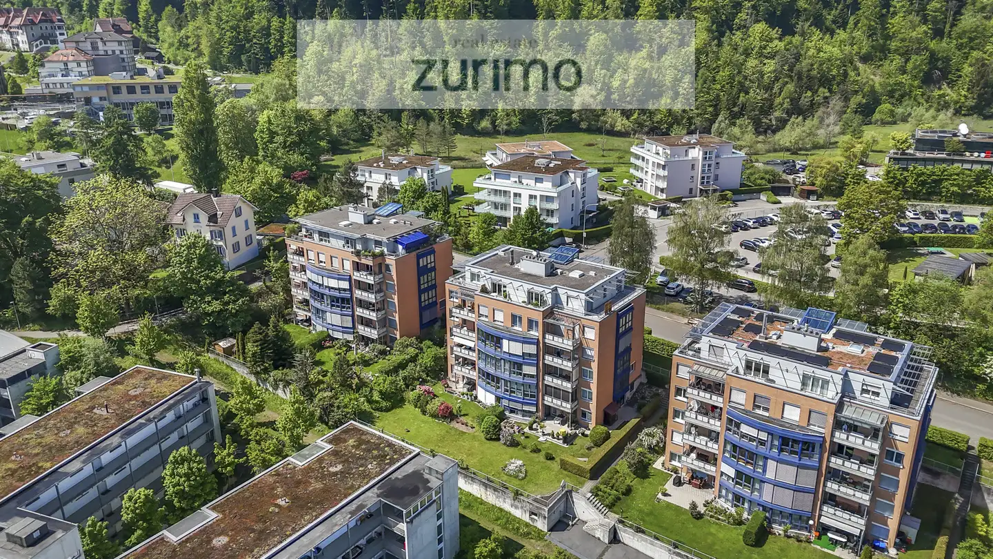Wohnung kaufen - Bruggwaldstrasse 74, 9008 St. Gallen