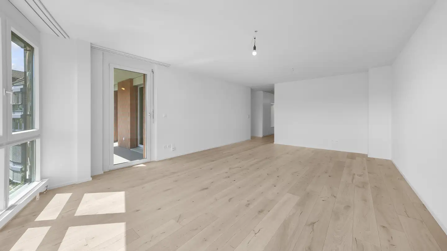 Wohnung kaufen - Bruggwaldstrasse 74, 9008 St. Gallen - Foto 3
