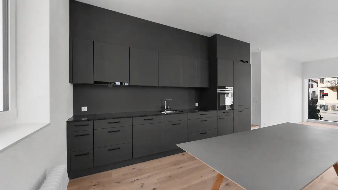 Residential building for sale - Krontalstrasse 18, 9000 St. Gallen - Photo 4