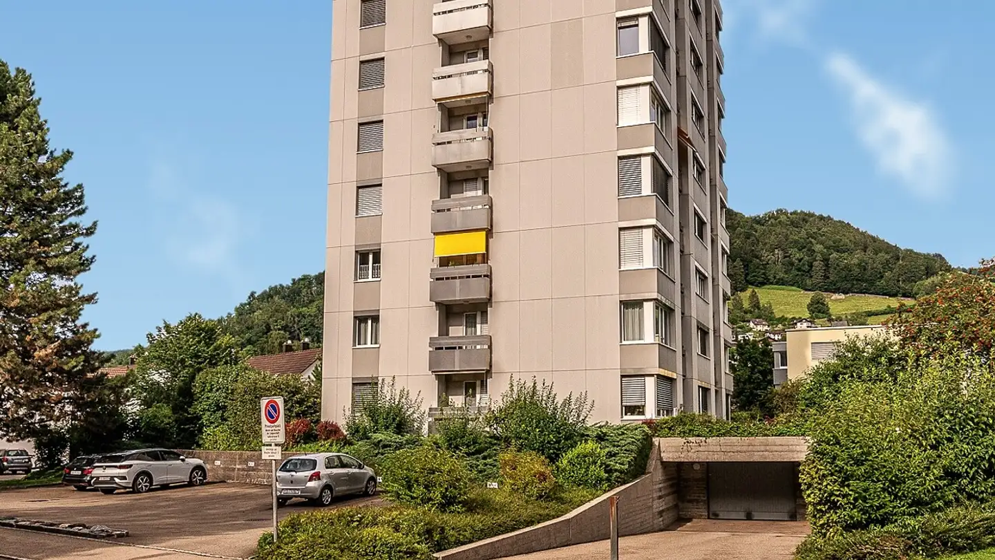 Appartamento in vendita - Gallus-Strasse 5, 9630 Wattwil
