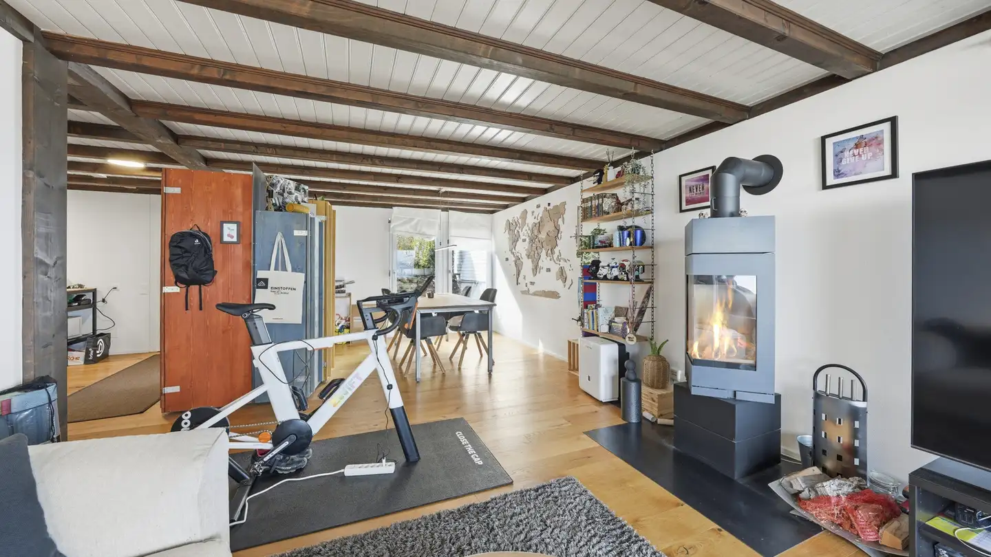 Apartment for sale - Obermoosberg, 9100 Herisau - Photo 3