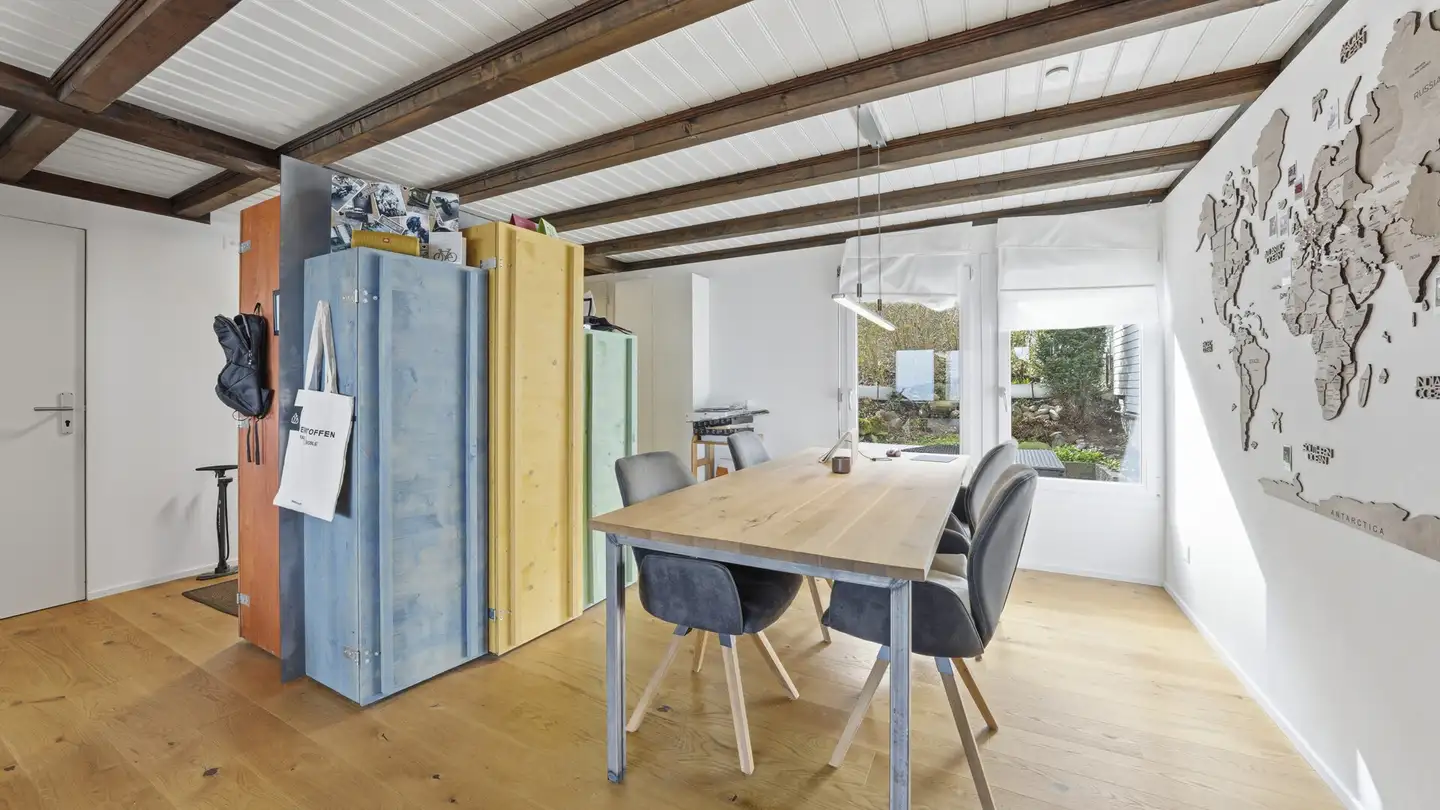 Apartment for sale - Obermoosberg, 9100 Herisau - Photo 4