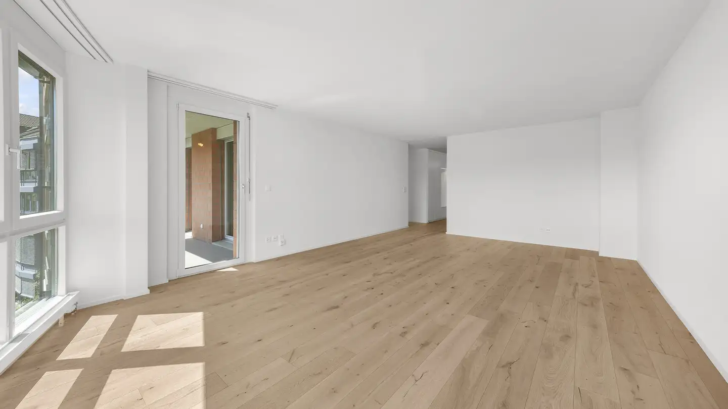 Wohnung kaufen - Bruggwaldstrasse 74, 9008 St. Gallen - Foto 4