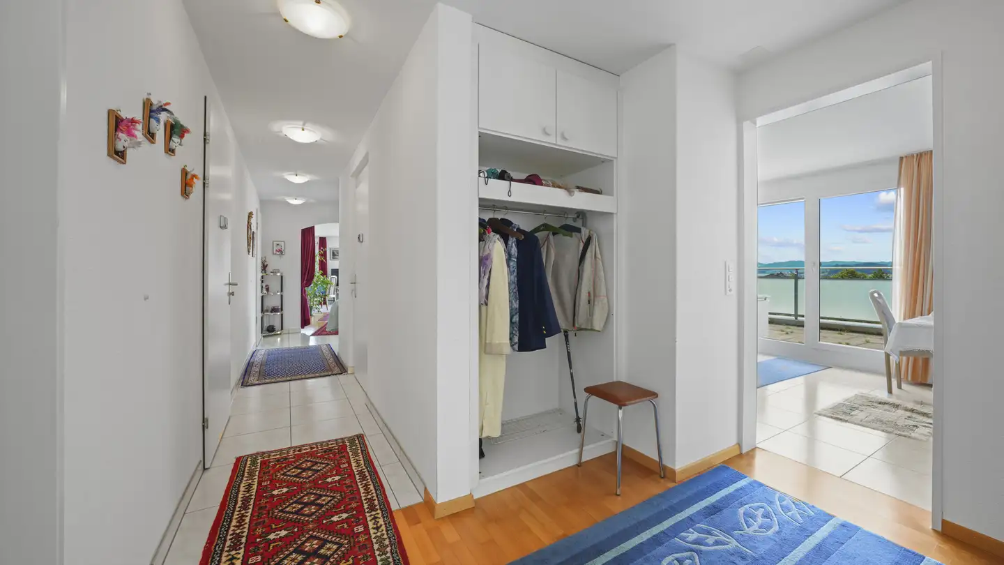 Attico in vendita - Maugwilerstrasse 20b, 9552 Bronschhofen - Foto 3
