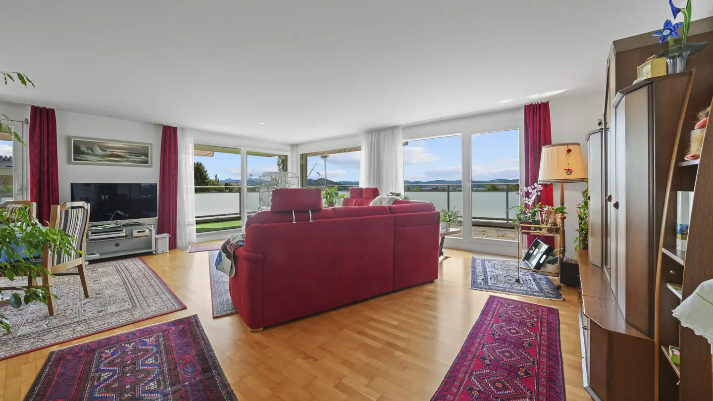 Attico in vendita - Maugwilerstrasse 20b, 9552 Bronschhofen - Foto 4