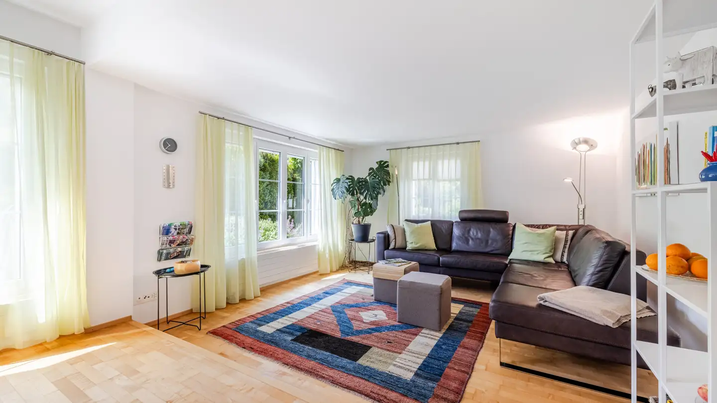 Maison en terrasse à vendre - Thalerstrasse 41, 9404 Rorschacherberg - Photo 4