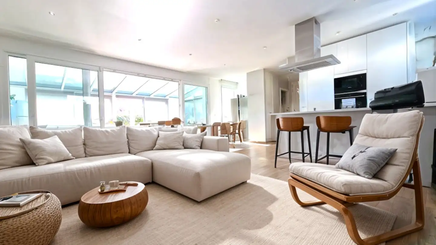 Villa in vendita - 1293 Bellevue - Photo 3