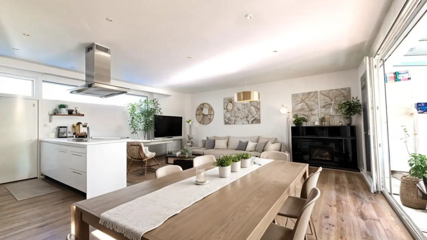 Villa in vendita - 1293 Bellevue - Photo 2