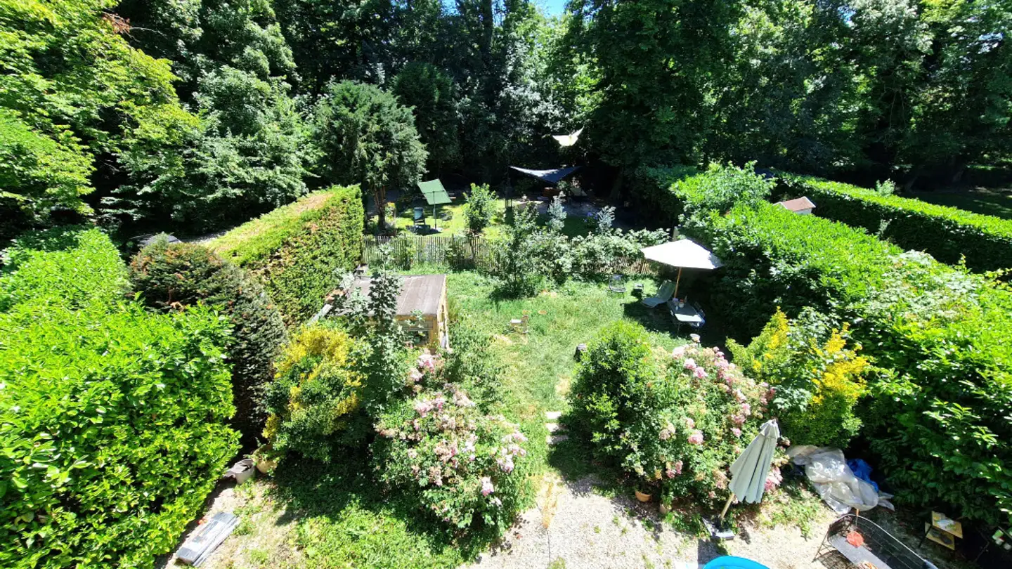 Duplex in vendita - 1243 Presinge - Photo 3