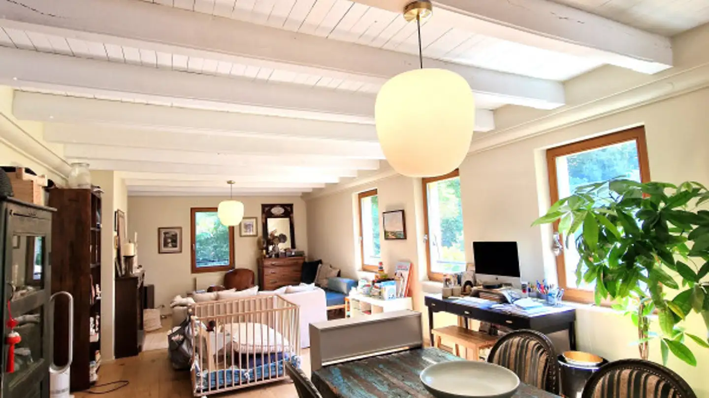 Duplex in vendita - 1243 Presinge - Photo 4