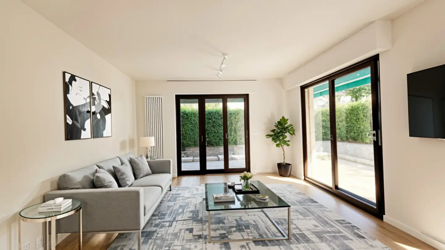 Apartment for sale - Route De Le Muids, 1273 Arzier-Le Muids