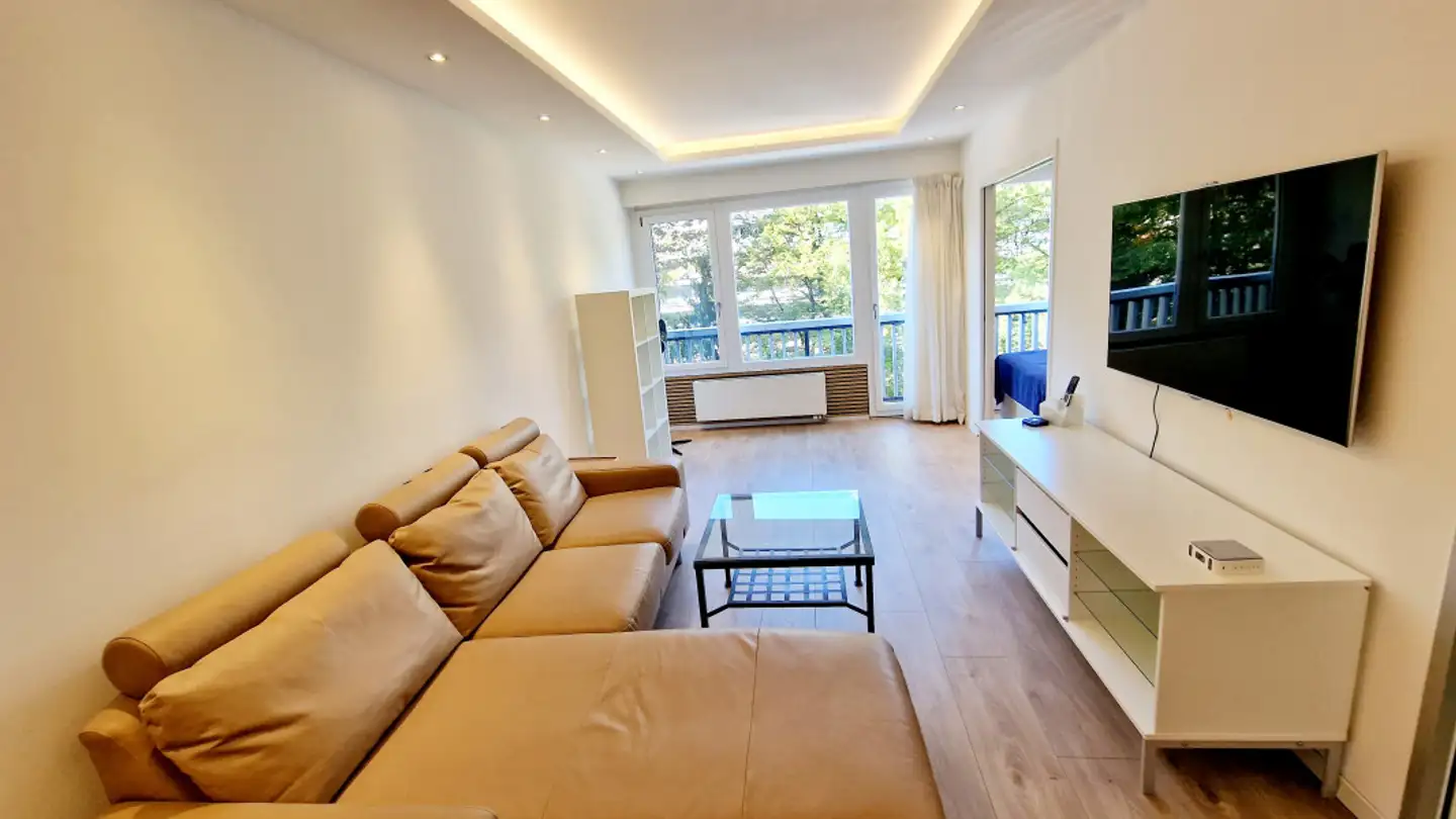 Apartment for sale - 1224 Chêne-Bougeries